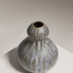 JEAN DUNAND, Vase , 1914