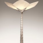 ALBERT CHEURET, TABLE LAMP, c. 1925