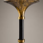 EUGÈNE PRINTZ, SIDEBOARD-AND-DISPLAY CABINET, 1932