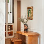 PIERRE CHAREAU, TABLE 'MB106', c. 1924