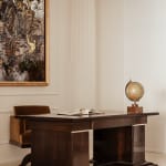 JACQUES-ÉMILE RUHLMANN, CHAIR MODEL 'DEFENSE', 1920