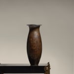 JEAN DUNAND, Vase , 1914