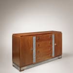 MARCEL COARD, CHEST OF DRAWERS, c. 1928-1929