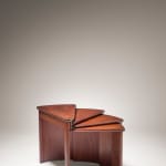 PIERRE CHAREAU, TABLE 'MB106', c. 1924