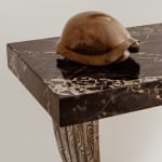 FRANCOIS-XAVIER LALANNE, TORTUE , 1973