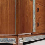 MARCEL COARD, CHEST OF DRAWERS, c. 1928-1929