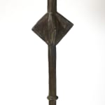 ALBERTO GIACOMETTI, 'EGYPTIENNE' LAMP, c. 1933