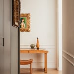 PIERRE CHAREAU, TABLE 'MB106', c. 1924