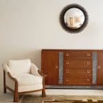 MARCEL COARD, CHEST OF DRAWERS, c. 1928-1929