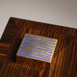 LINE VAUTRIN, 'CHARDON' MIRROR, 1955