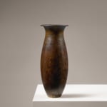 JEAN DUNAND, Vase , 1914
