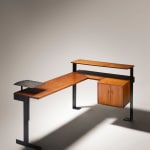 PIERRE CHAREAU, TABLE 'MB106', c. 1924