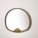 ANDRE GROULT, SOFA, c. 1920