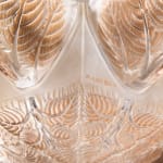 RENÉ LALIQUE, VASE ' HUIT SERPENTS', 1914