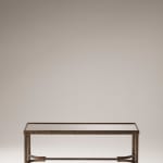 EUGÈNE PRINTZ, SIDEBOARD-AND-DISPLAY CABINET, 1932