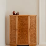 JEAN-MICHEL FRANK, MIRROR, 1939