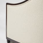 TRAVAIL FRANÇAIS, OCCASIONAL TABLE, c. 1920