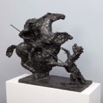 Apel.les Fenosa, Rumba, 1941
