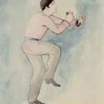 Francis Picabia, Sans titre (à Tristan Tzara), 1919