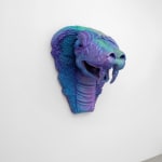 Mamali Shafahi, Untitled, 2022