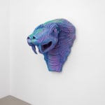 Mamali Shafahi, Untitled, 2022
