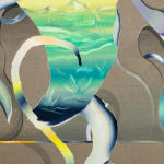 Allan Villavicencio, The Knot, 2022