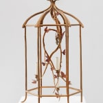 Claude Lalanne, Paire de candélabres, 2017