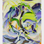 Allan Villavicencio, The Knot, 2022