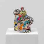 Niki de Saint Phalle Foundation, Nana maison, 1968