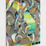 Allan Villavicencio, The Knot, 2022