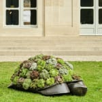 François-Xavier Lalanne, Singe Attentif SI, 1999