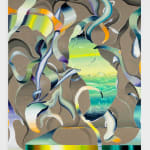 Allan Villavicencio, The Knot, 2022