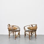 François-Xavier Lalanne, Cheval volant, 1989