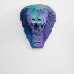 Mamali Shafahi, Untitled, 2022
