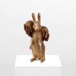 Claude Lalanne, Chaise Bambou, 2016