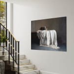 Arnout van Albada, Lemon Pudding, 2023