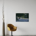 Dimitri Desiron, The Pond, 2025