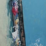 Onno Boerwinkel, Catania, 2019