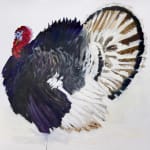 Philine van der Vegte, Trekpaard, 2025