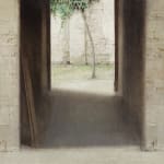 Carlos Morago, Pasadizo, 2024