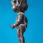 Jhonny CINEUS, Gemini, 2019
