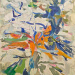 JANICE BIALA, Untitled (Notre Dame), c. 1965