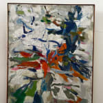 JANICE BIALA, Untitled (Notre Dame), c. 1965