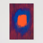 FLORA MOSCOVICI, Sans titre , 2018