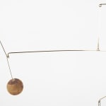 Tuan Andrew Nguyen, 57mm #5 - Untitled, 2024