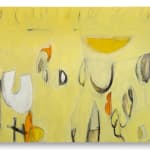 Tran Van Thao, trăng non #26, 2025