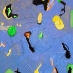 Tran Van Thao, trăng non #26, 2025