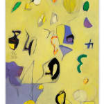 Tran Van Thao, trăng non #26, 2025