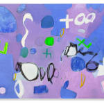 Tran Van Thao, trăng non #26, 2025