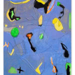 Tran Van Thao, trăng non #26, 2025